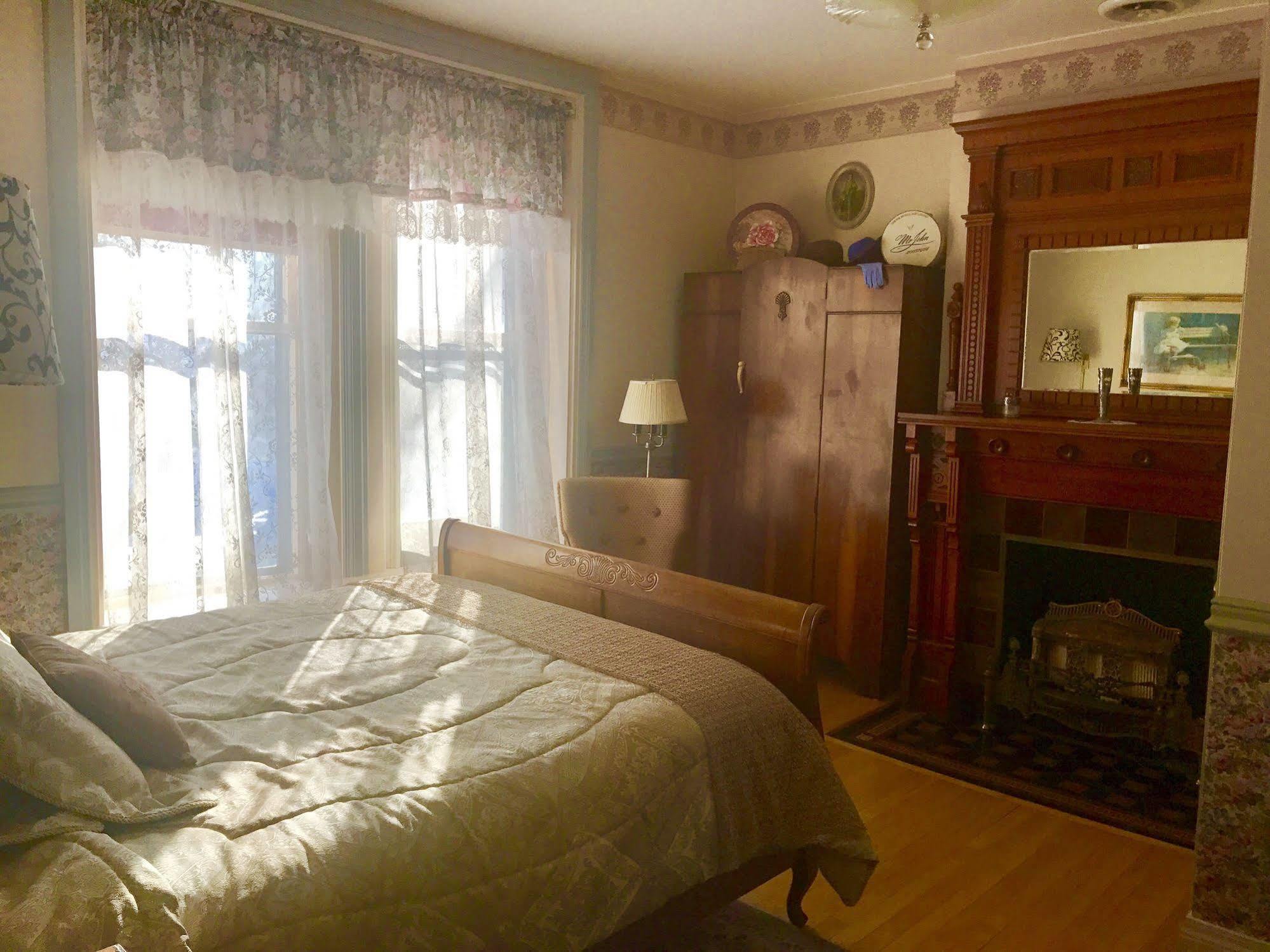 The Barrister Bed & Breakfast Helena Exterior foto
