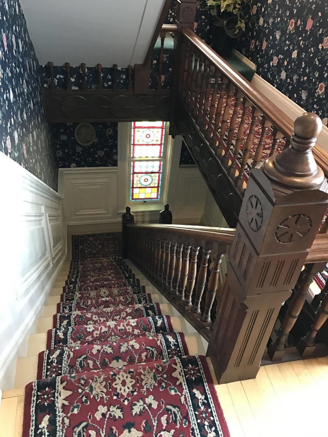 The Barrister Bed & Breakfast Helena Exterior foto